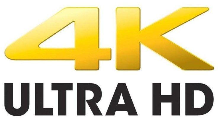 4k啥意思