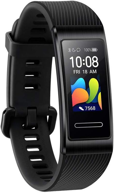 华为band4pro