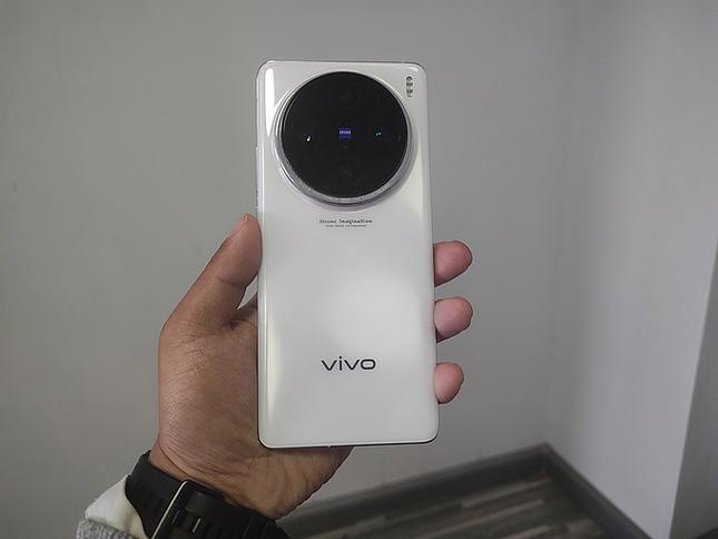 vivo手机相机参数图标