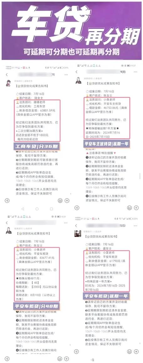 逾期无力还款最佳处理方法图标