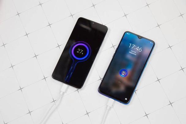 红米note8pro充电慢怎么解决截图