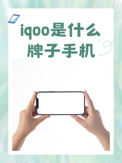 iqoo手机真伪查询官方网站图标