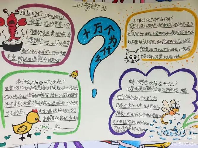 十万个为什么里面的内容有哪些截图
