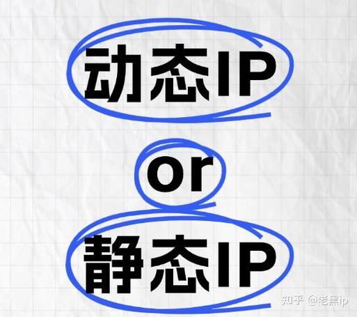 wifi静态ip好还是动态