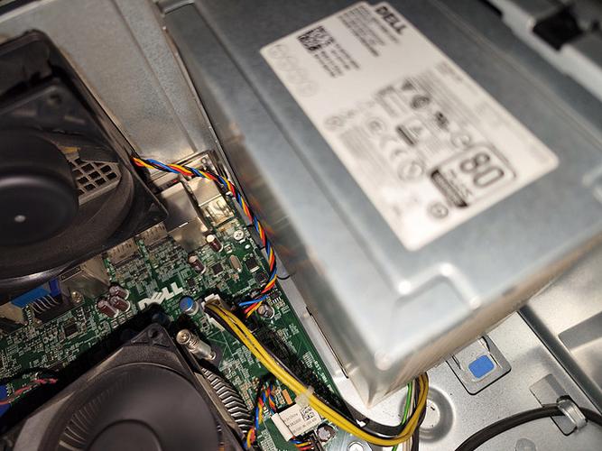 dell按电源键没反应缩略图