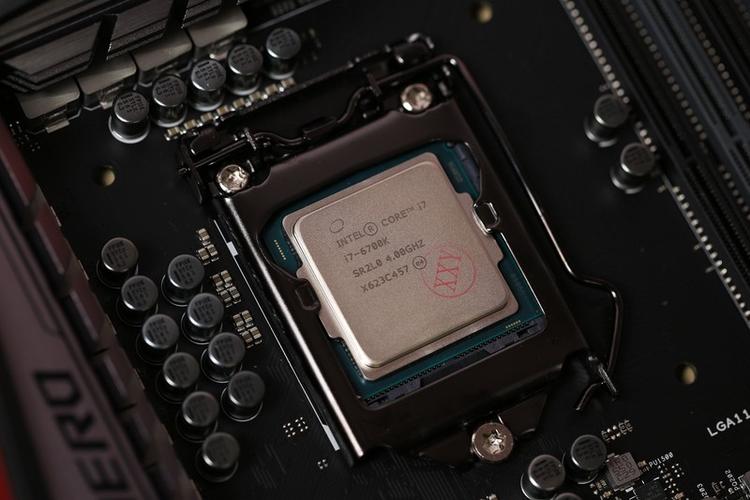 i76700k配什么主板缩略图