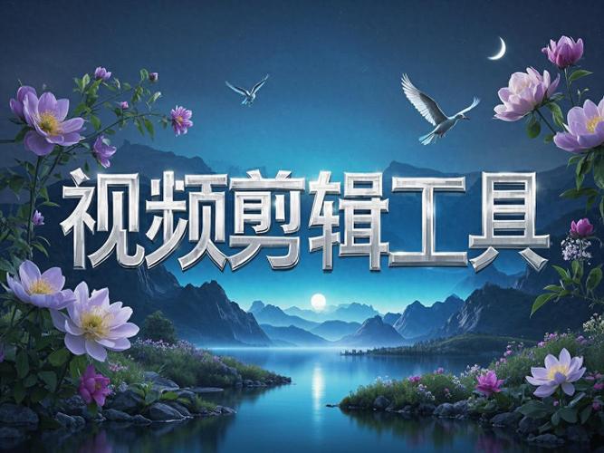 ai短视频生成工具截图