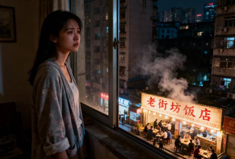 楼下早点店扰民怎么办