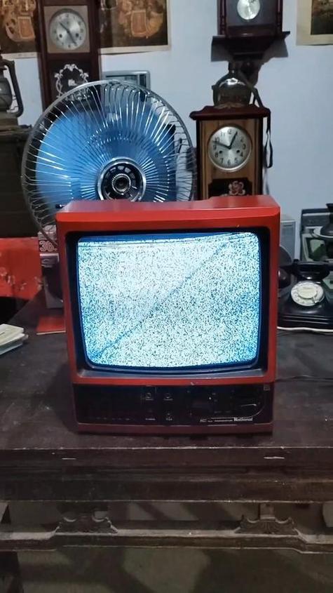 老式电视机能投屏吗