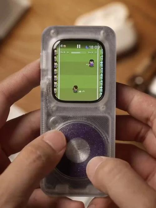 解锁ipod截图