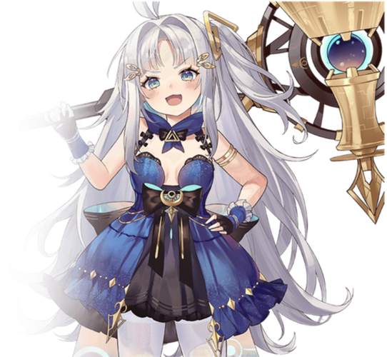 少女回战日服官网下载