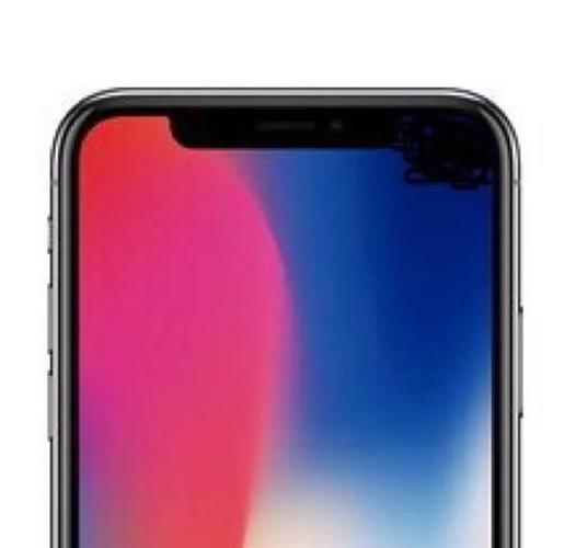 捡的iphonex能解开吗