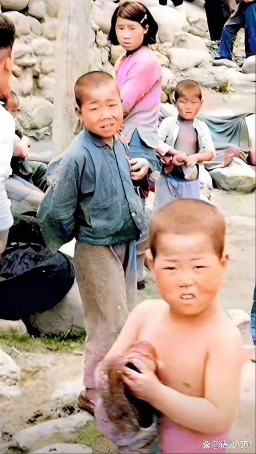 老李的春天 大娃