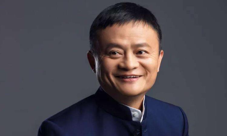 淘宝真正的老板是谁