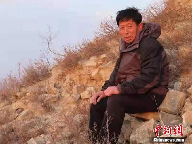 高龄老人生存验证