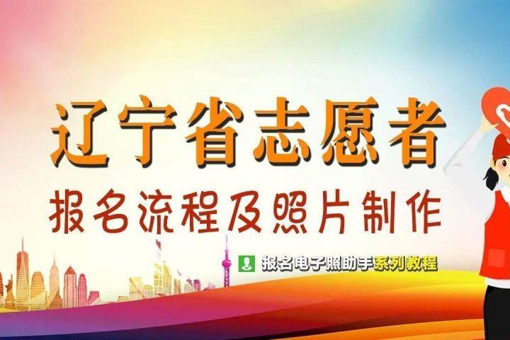辽宁志愿者登录入口