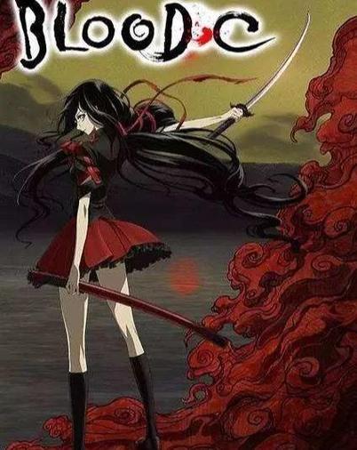 blooder什么意思