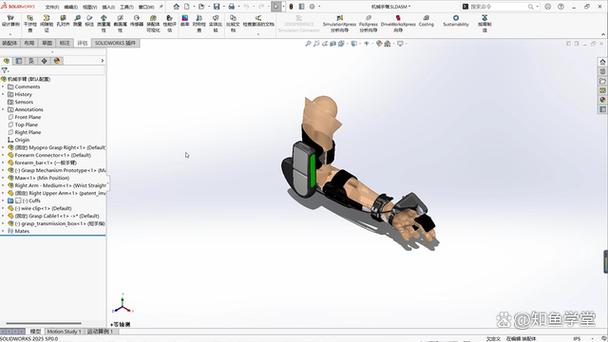 solidworks visualization有什么用