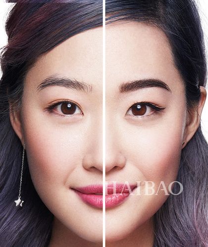 男人眉毛中间有一道竖纹好吗截图