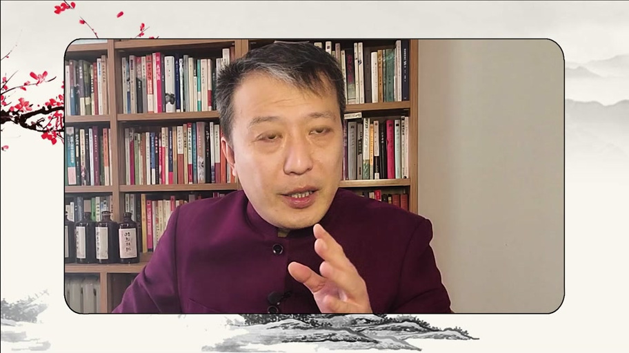 百家讲坛魏新东汉开国21集