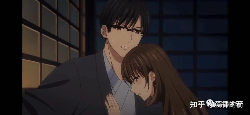 《夫妇联欢》动漫免费观看