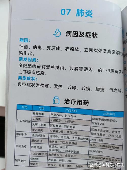 感染性疾病包括哪些疾病
