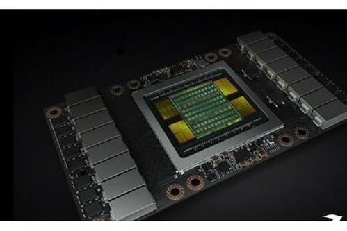 nvidia tesla系列显卡