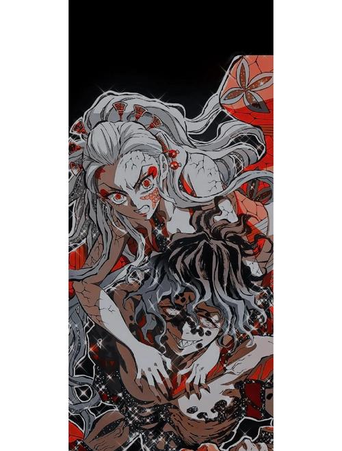 上弦(兄妹)by
