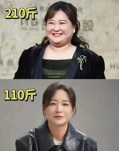 女生说她瘦了应该怎么回截图