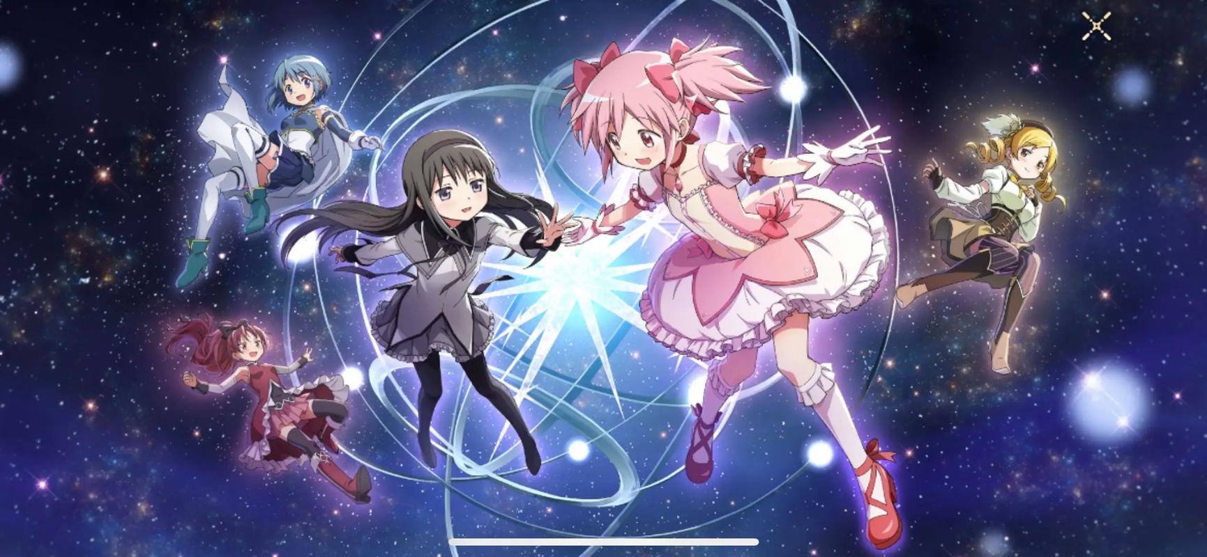 魔法少女之祈祷冷狐版游戏评价