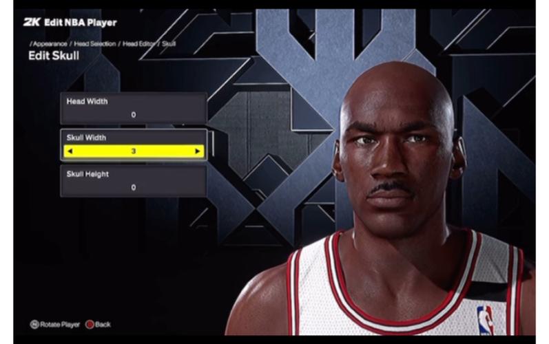 nba2k模拟