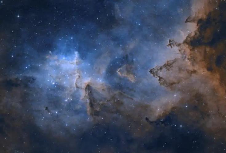 星云互动