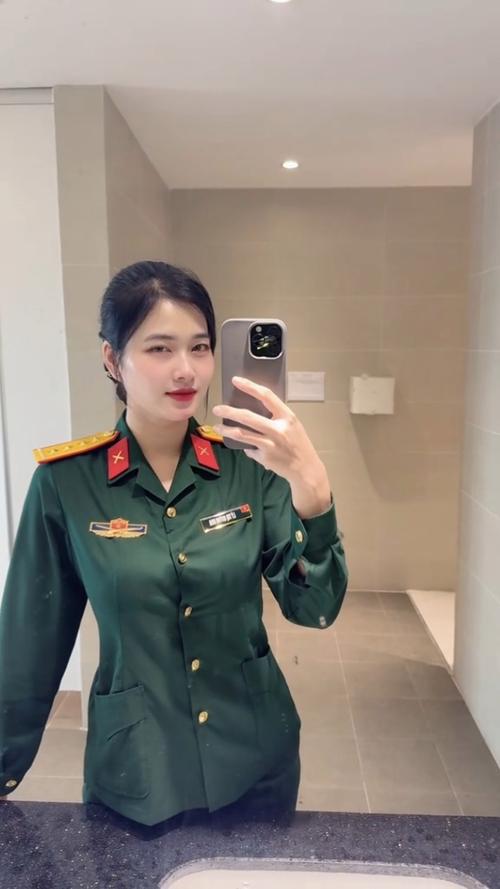 《越南女兵》完整版正片
