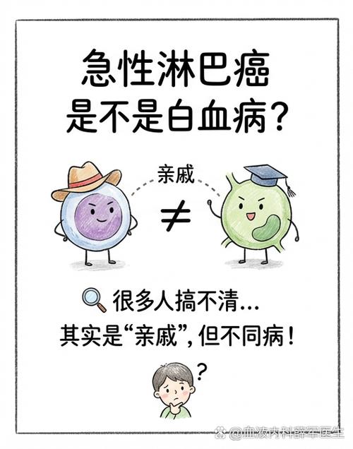 ALL是什么病图标