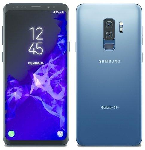 三星s9plus