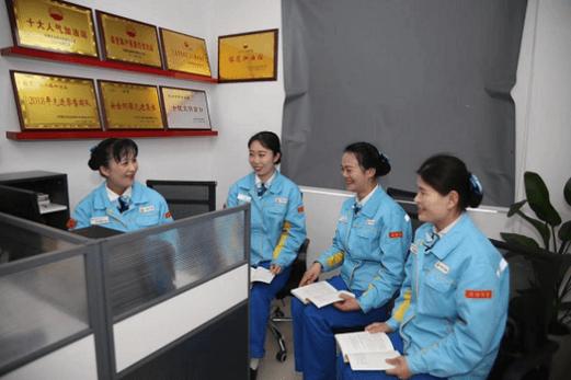 加油站员工工作亮点怎么写