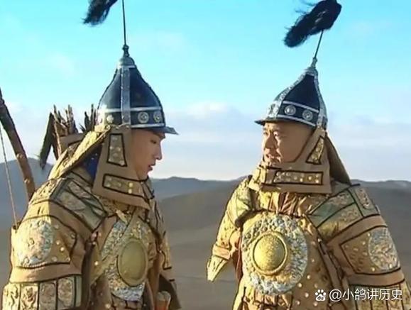 许褚甘宁潜龙阵