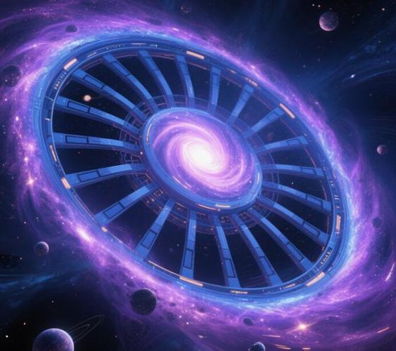 宇宙哪个星球最大