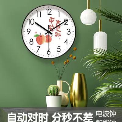 电波调时挂钟好吗