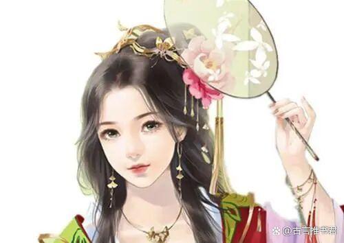 矜荣 白小圆
