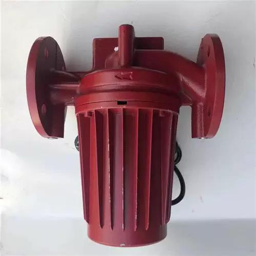 暖气循环泵游戏截图