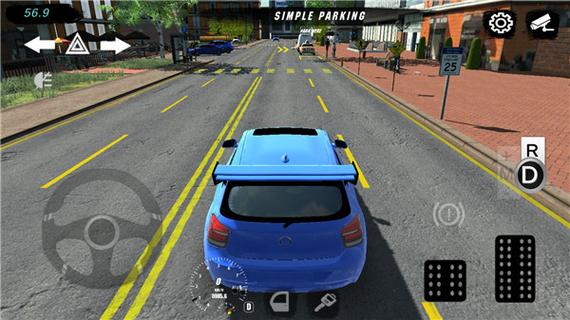 carparking老版本