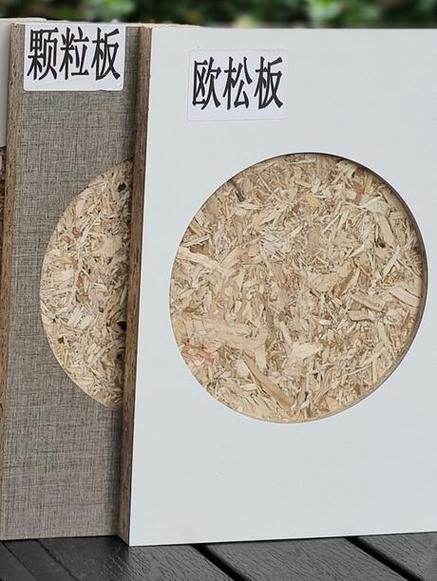 欧松板属于什么档次图标
