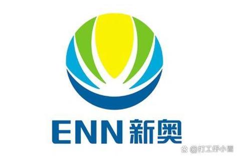 新奥燃气招聘图标