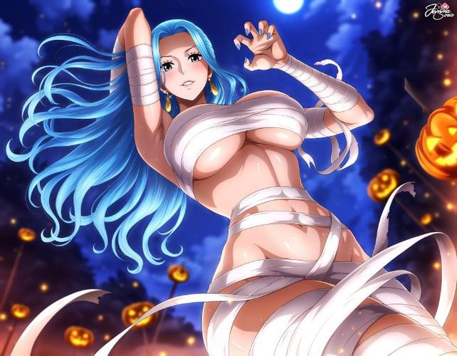 海贼王女