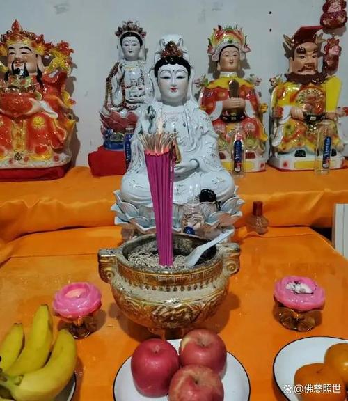 供奉神像最高多少级