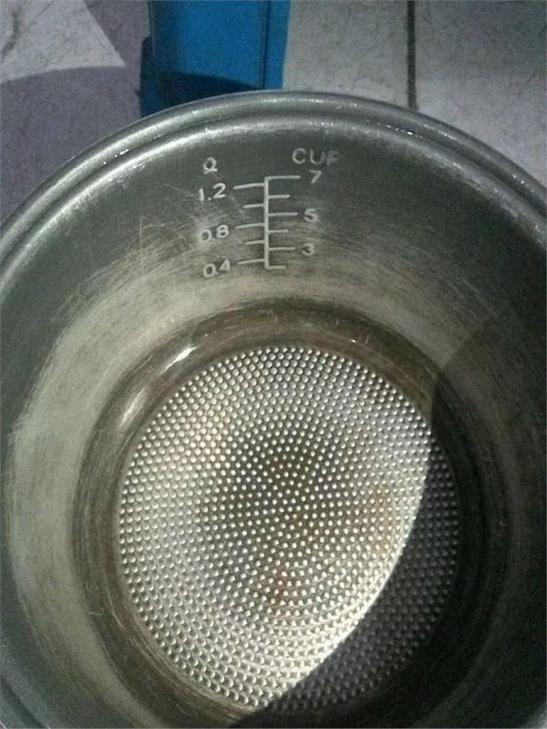 电饭煲涂层脱落致癌吗