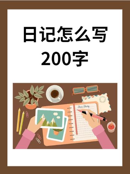 爷爷的菜园日记200字以上