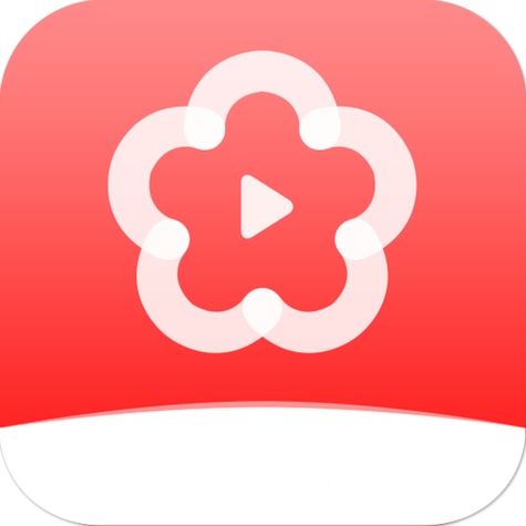 梅花Tv电视直播最新版图标