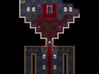 破碎的像素地牢无限血缩略图